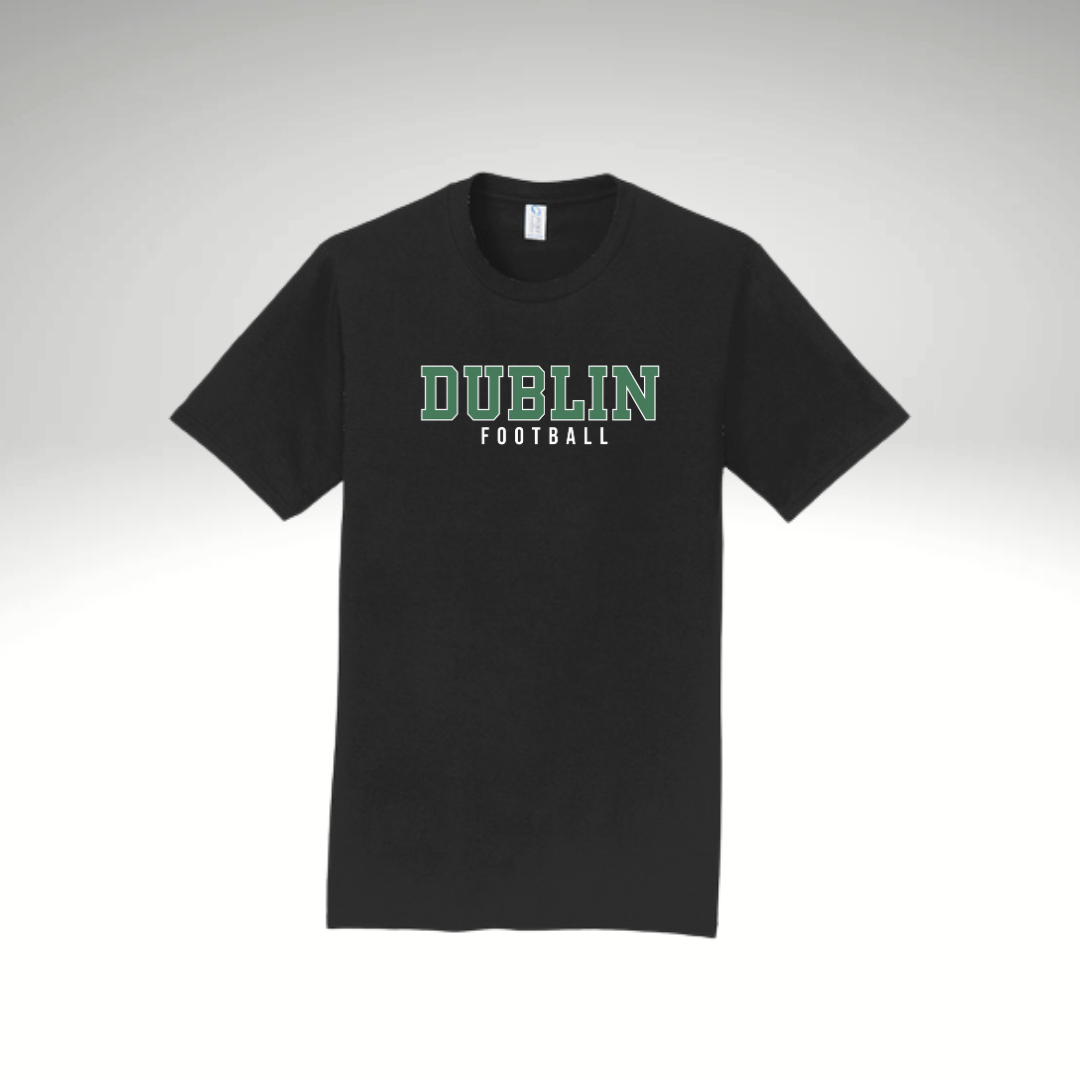Dublin All Star Tee 4