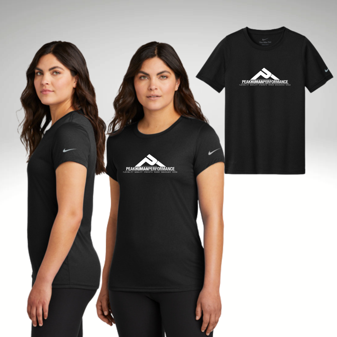 PEAK Human Performance NIKE Tee