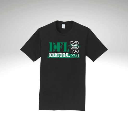 Dublin All Star Tee 5