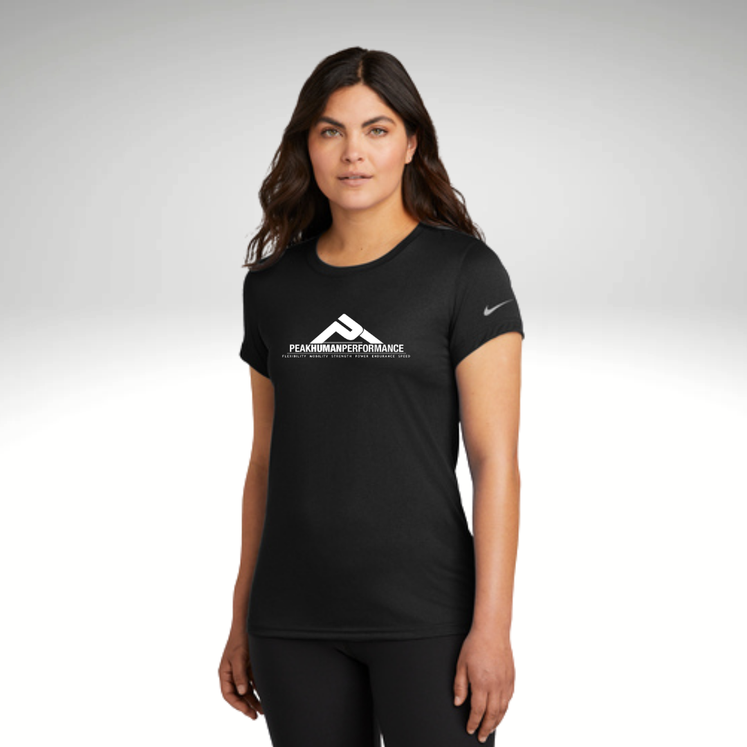 PEAK Human Performance NIKE Tee
