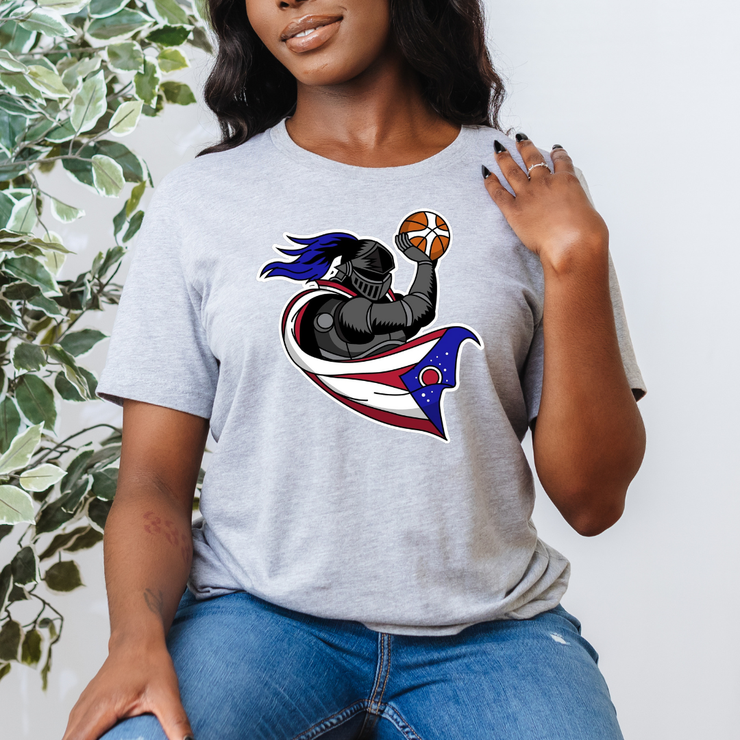 Columbus Knights Tee