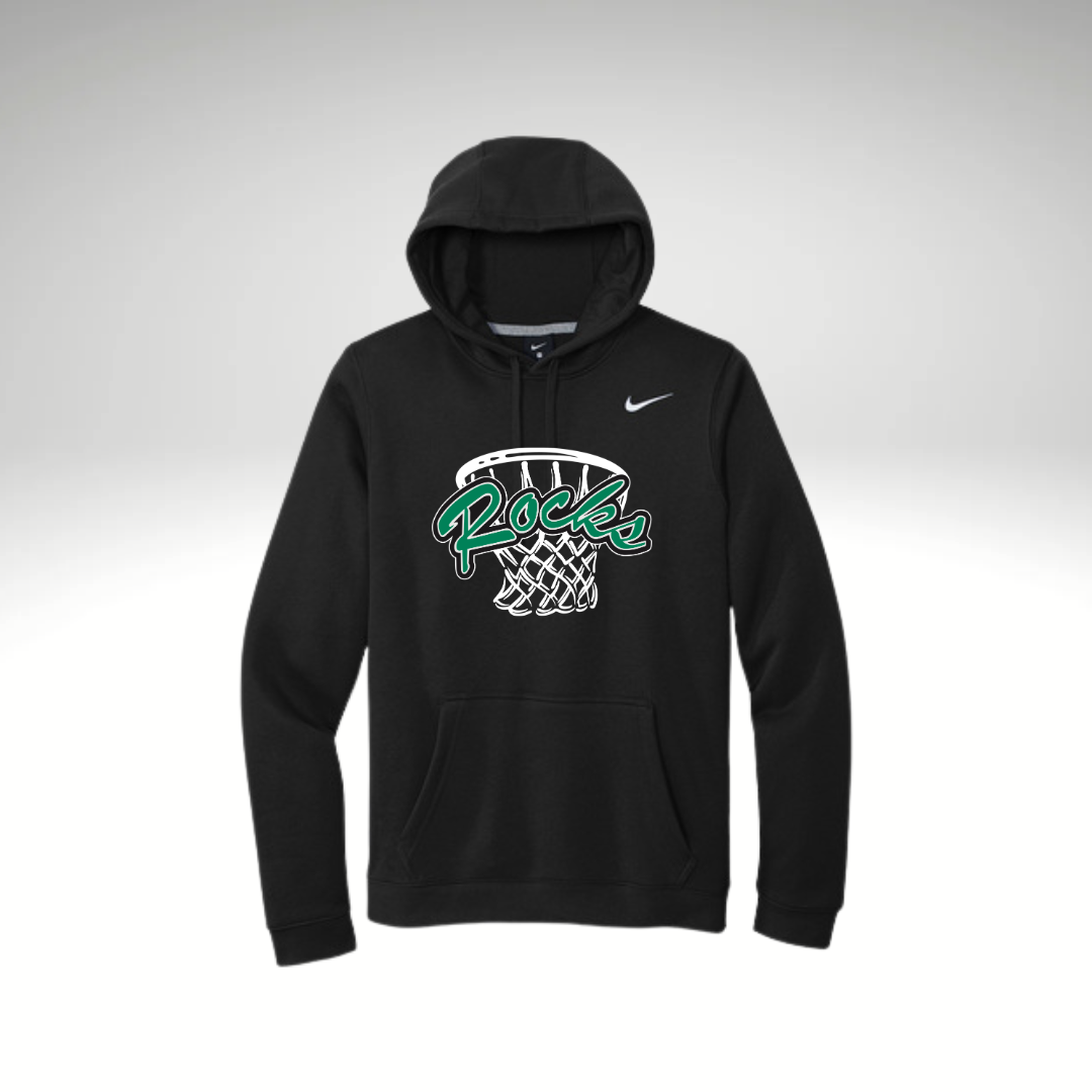Coffman Basketball NIKE Hoodie 5