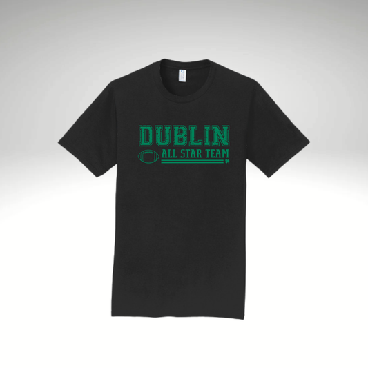 Dublin All Star Tee 6