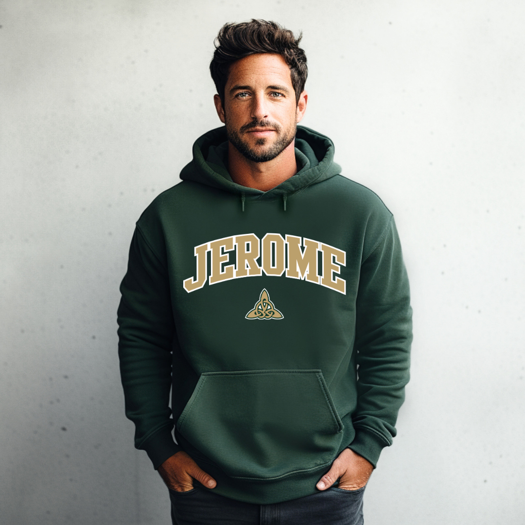 Dublin Jerome Hoodie Style 2