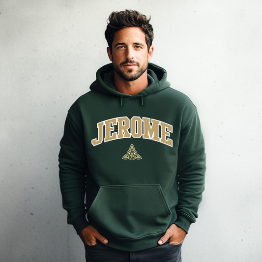 Dublin Jerome Hoodie Style 2