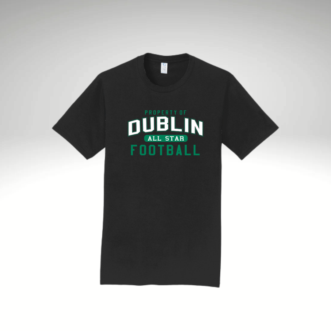 Dublin All Star Tee 7