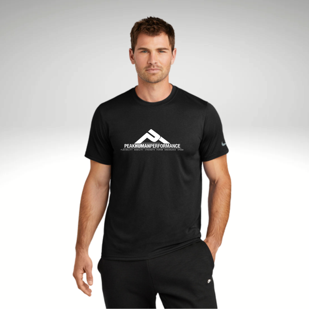 PEAK Human Performance NIKE Tee