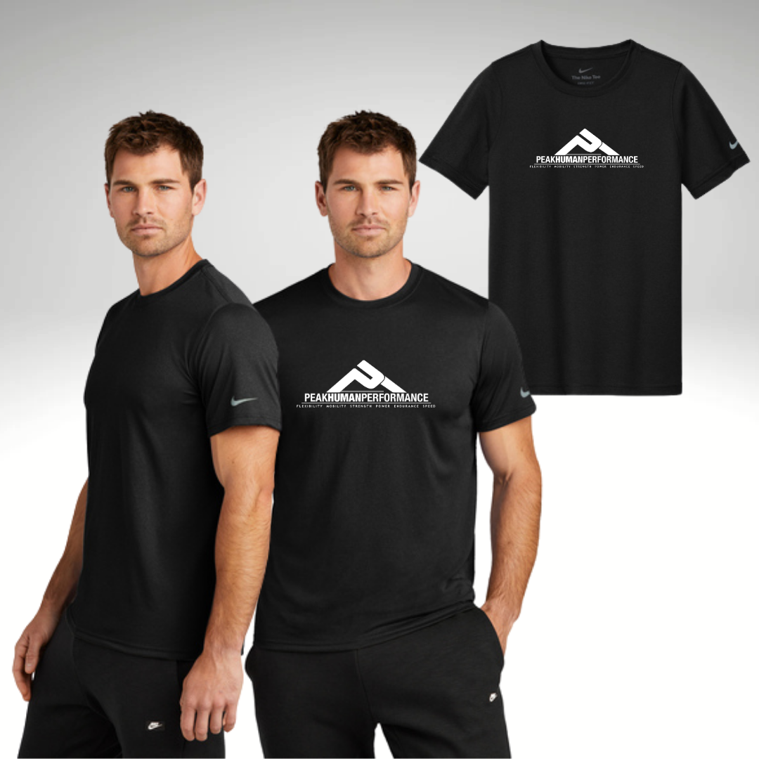 PEAK Human Performance NIKE Tee