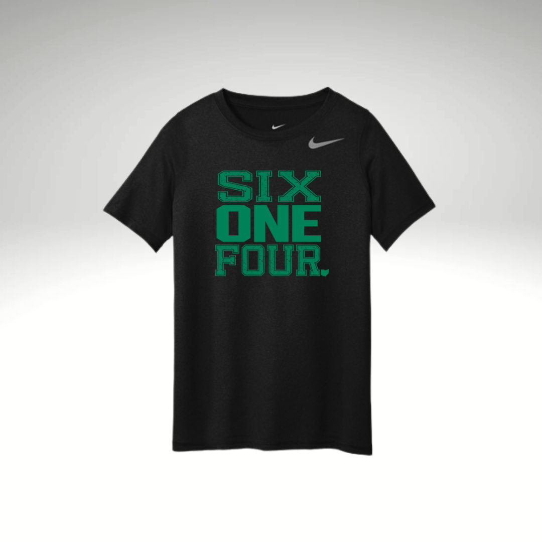 Dublin All Star Nike Tee 3
