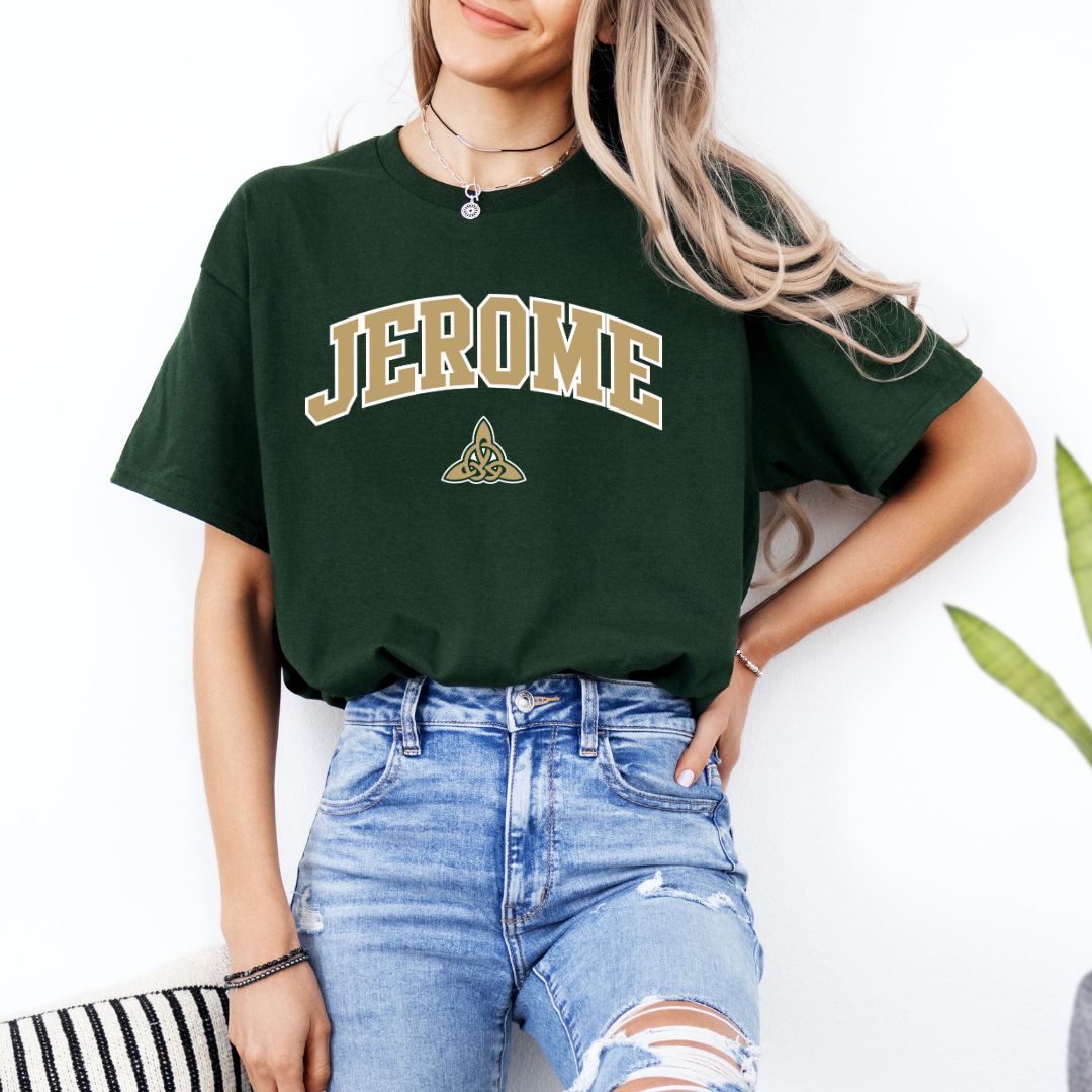 Dublin Jerome Tee Style 1