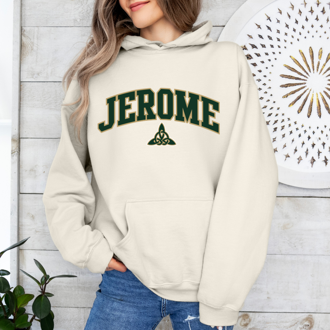 Dublin Jerome Hoodie Style 2