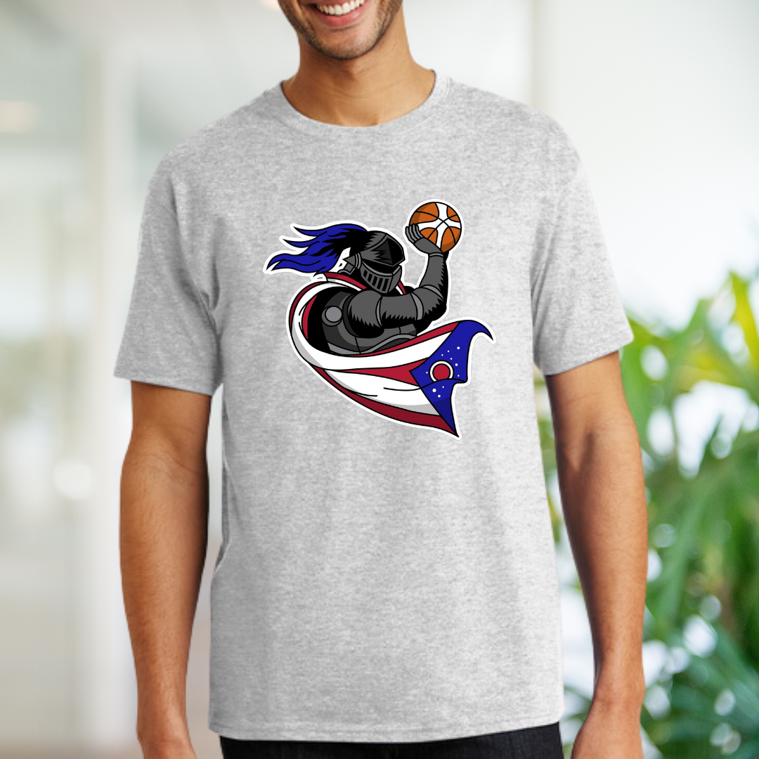 Columbus Knights Tee