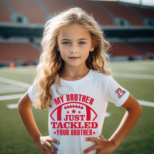 Alder MY BROTHER Tee