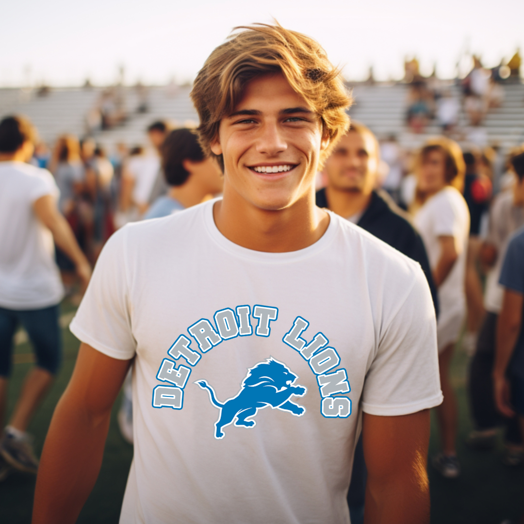 DFL Lions Tee
