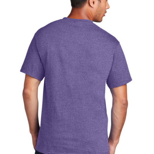 DeSales Cotton Tee