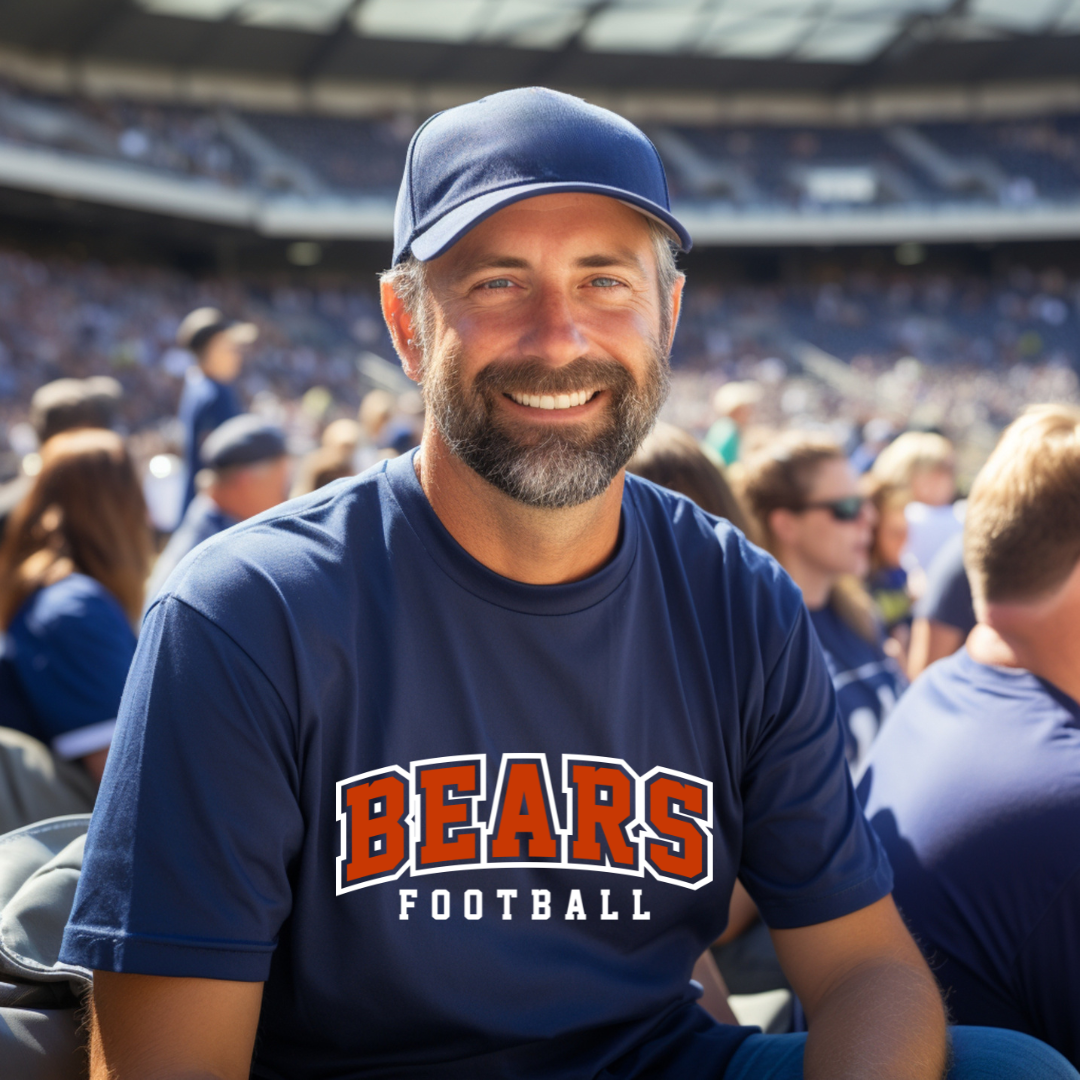 DFL Bears Tee