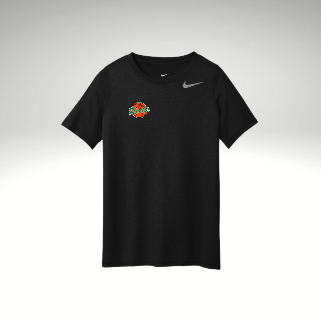 Coffman Basketball Nike Tee 3