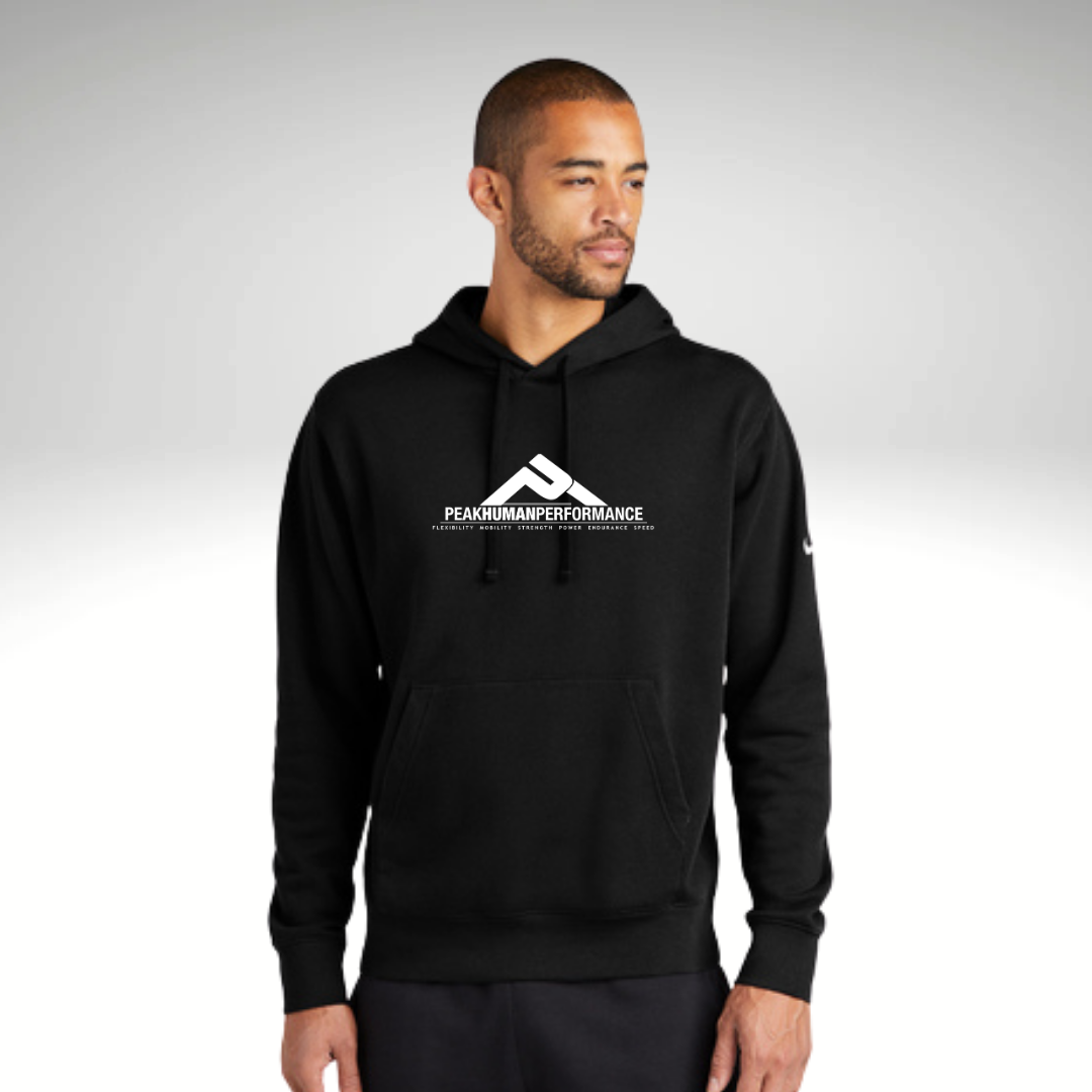 PEAK Human Performance NIKE Hooded Fleece