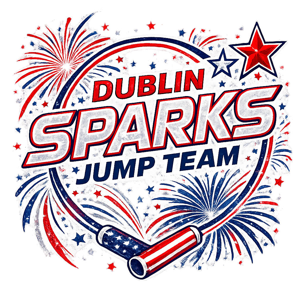 SPARKS 4th of July Tee