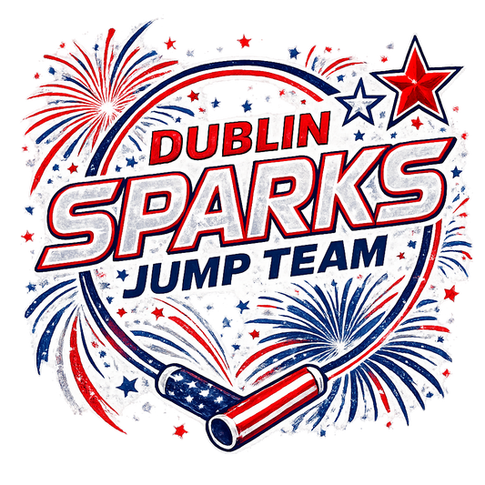 SPARKS 4th of July TANK
