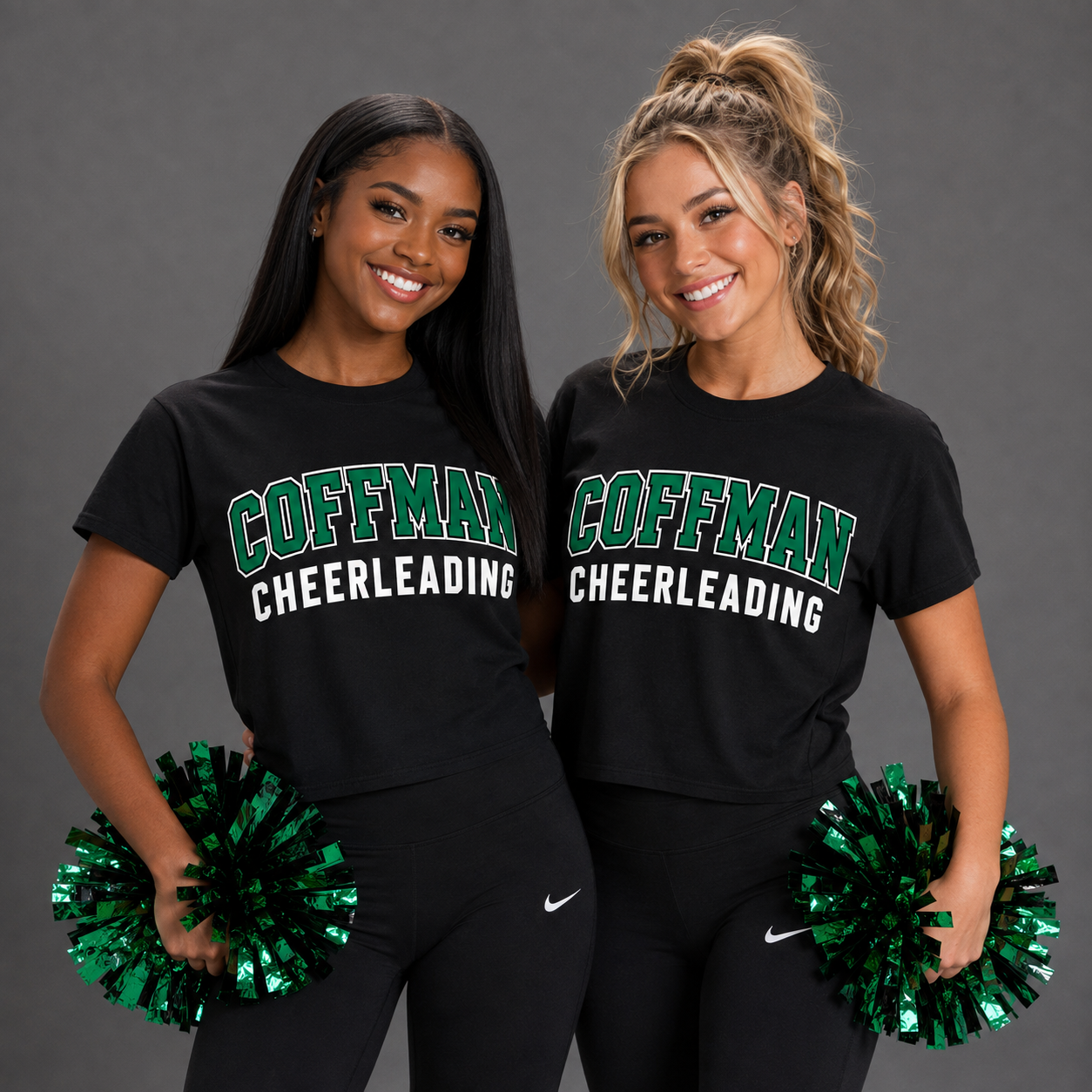 Dublin Coffman Modest Crop - Cheer