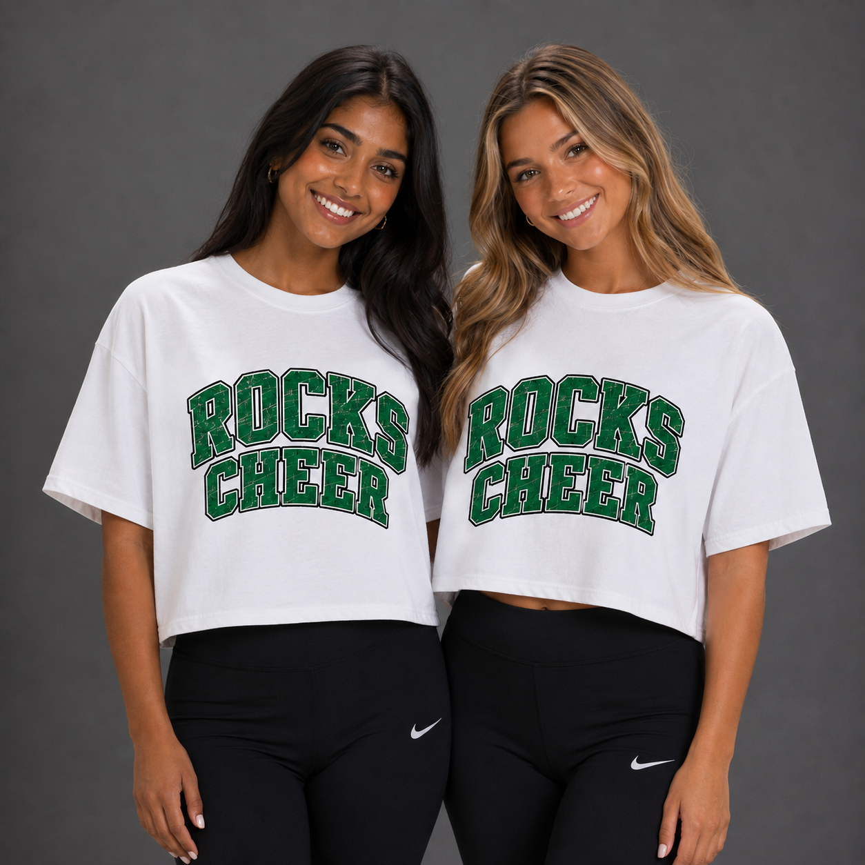 Dublin Coffman Modest Crop - Cheer
