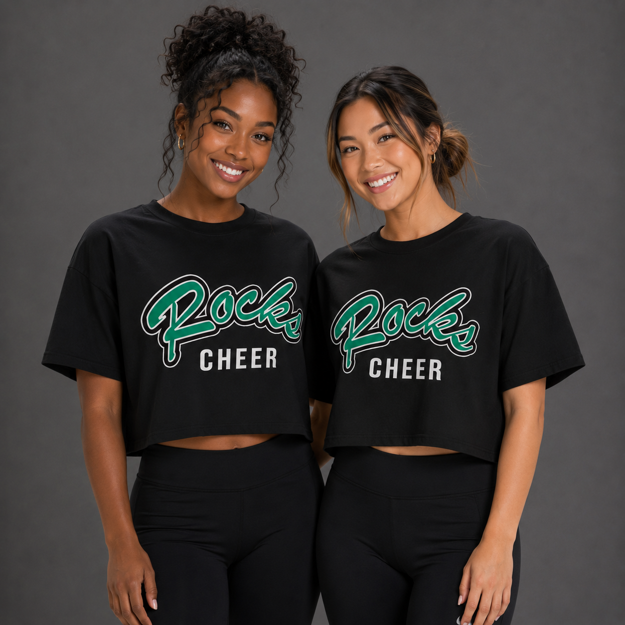 Dublin Coffman Modest Crop - Cheer