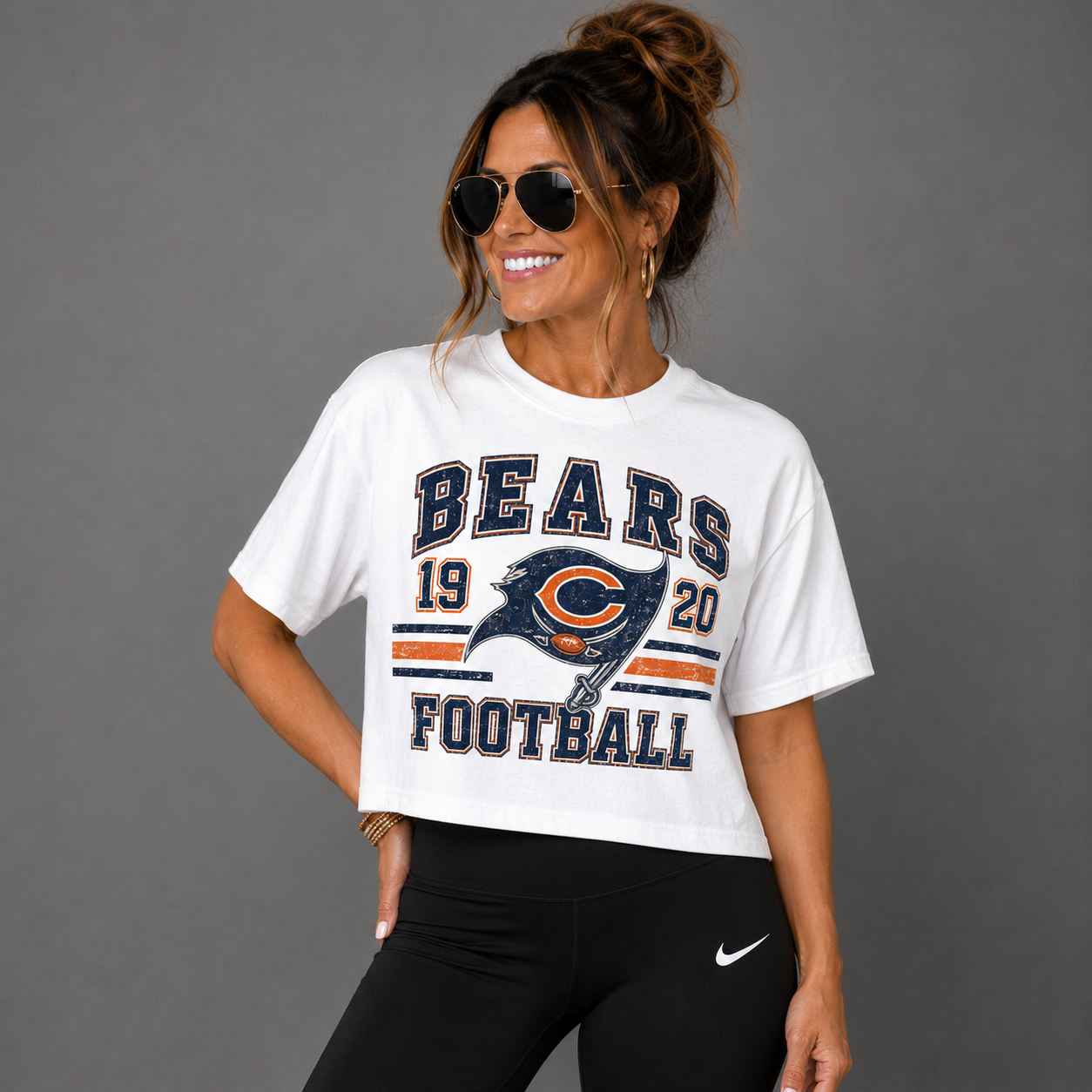 DFL Bears Modest Crop