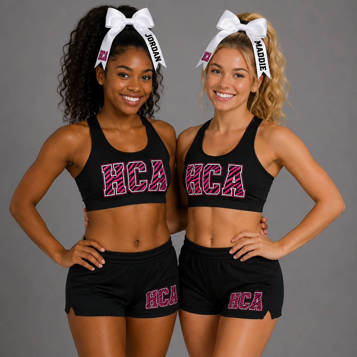 HCA Sport Bra CLAW