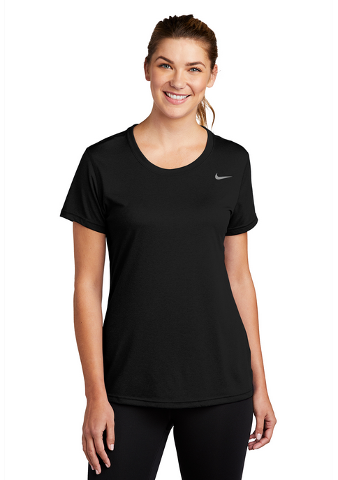 Coffman Wrestling NIKE Tee Style 3