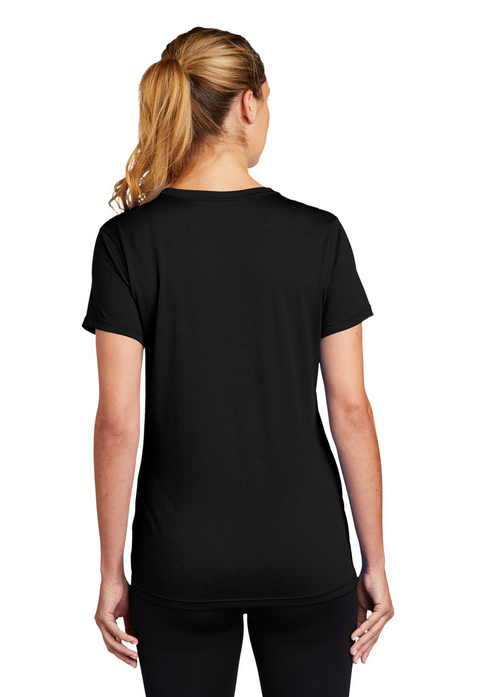 Coffman Wrestling NIKE Tee Style 3