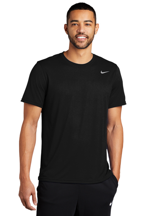 Coffman Wrestling NIKE Tee Style 3
