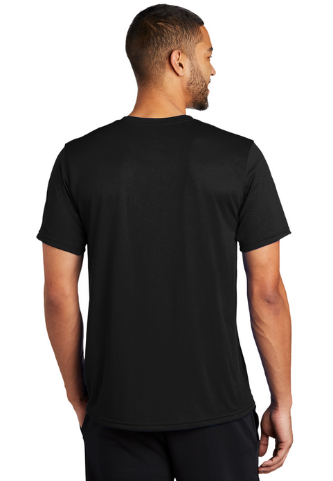 Coffman Wrestling NIKE Tee Style 3