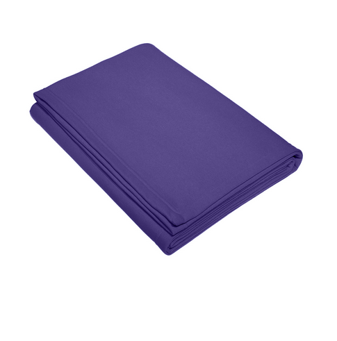 DeSales Core Fleece Blanket