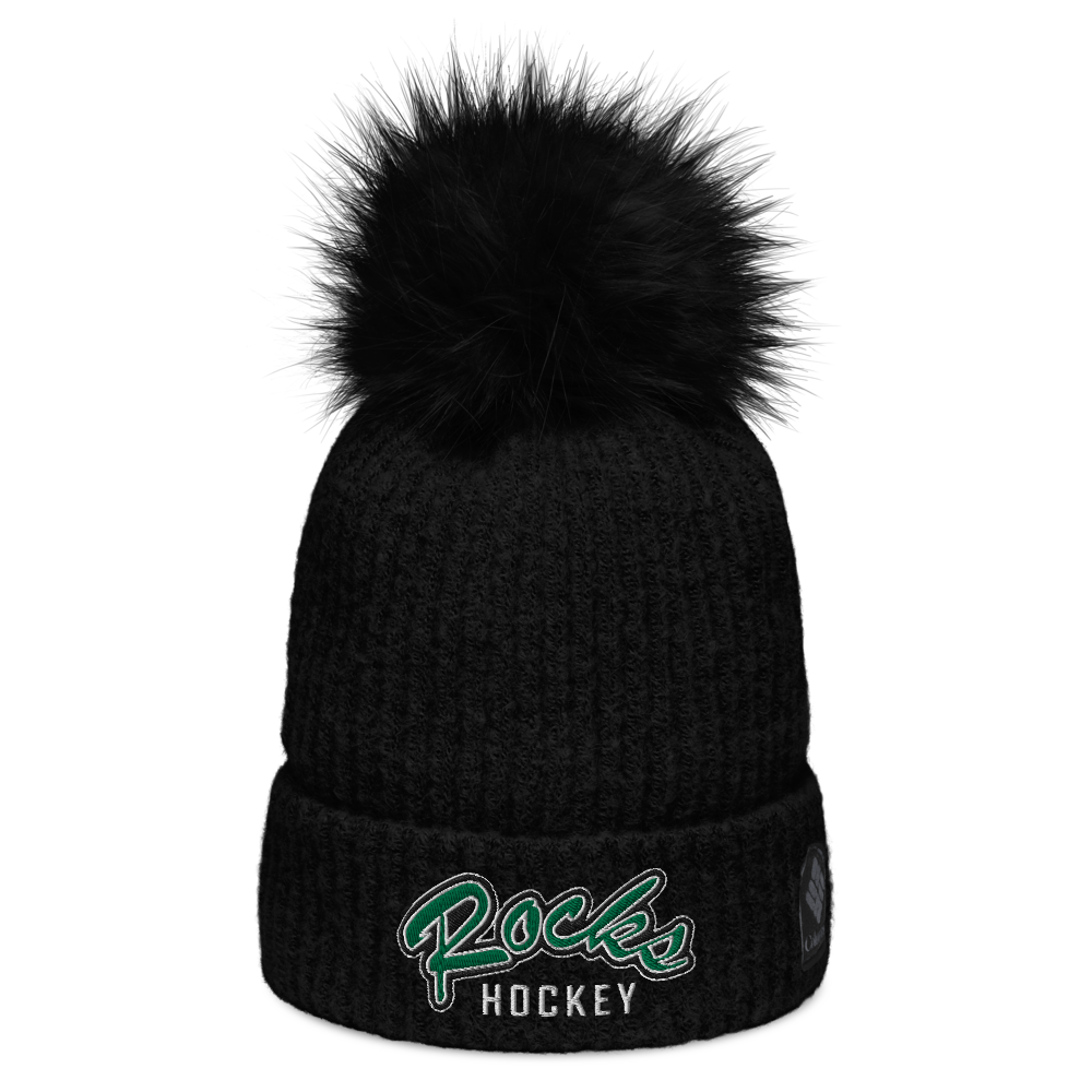 Columbia Pom-Pom Beanie