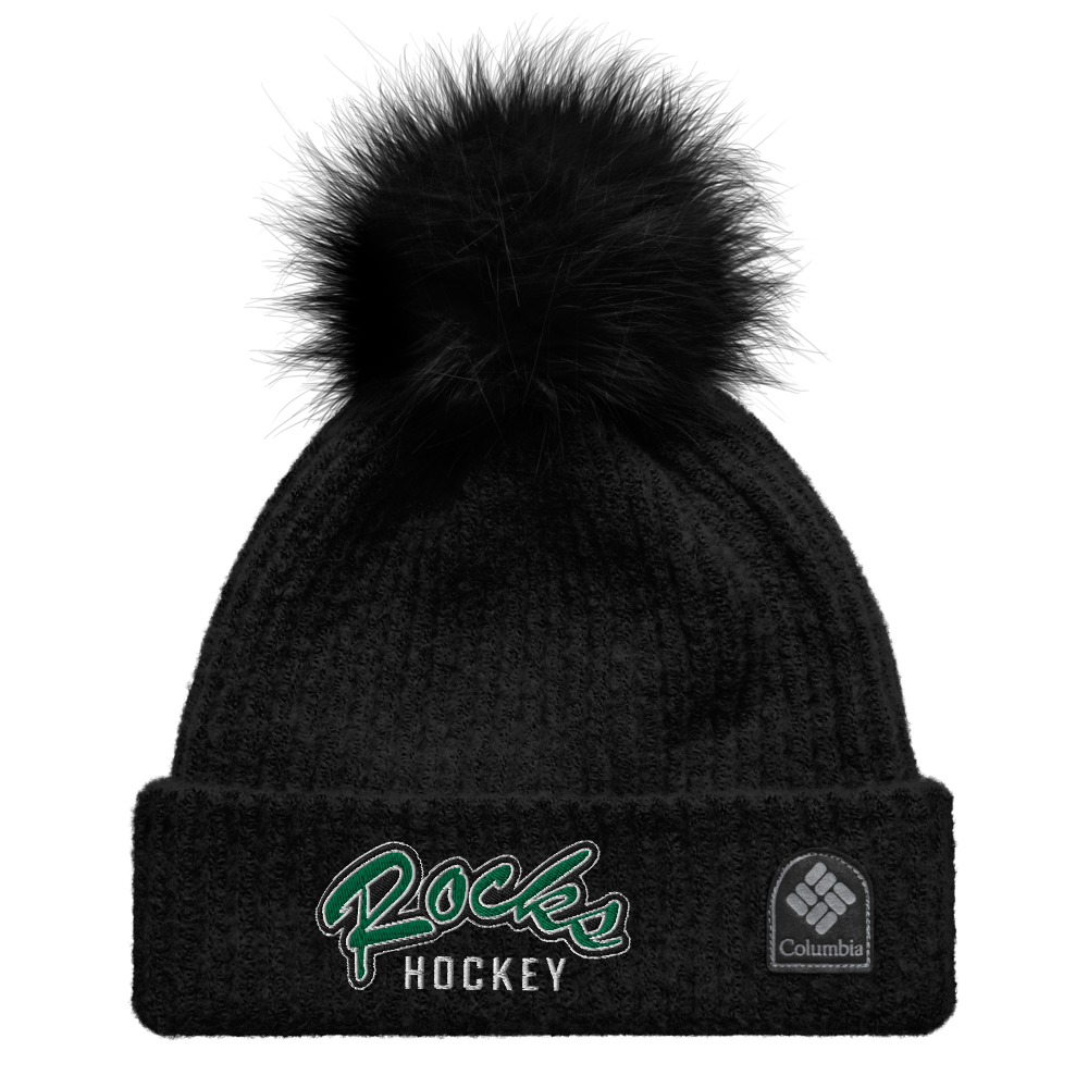 Columbia Pom-Pom Beanie
