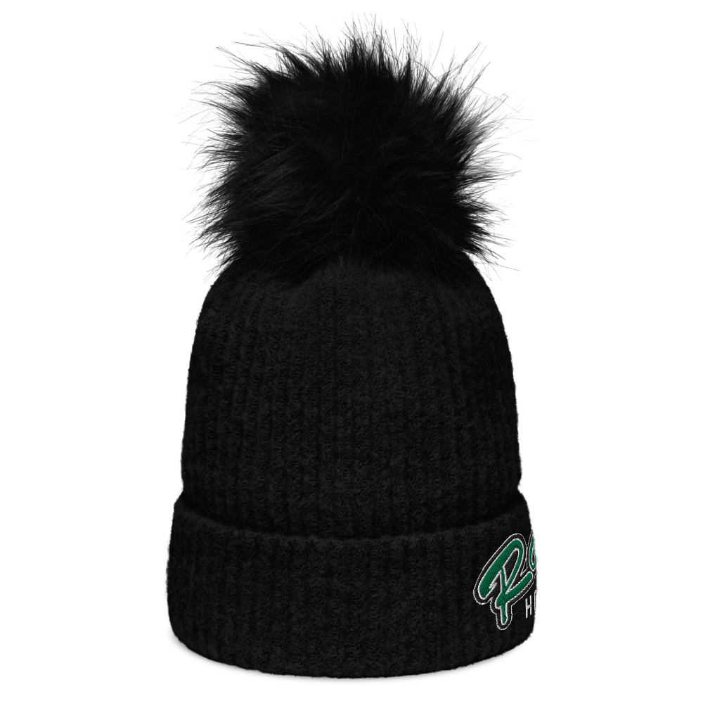 Columbia Pom-Pom Beanie