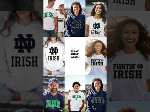 DFL NOTRE DAME Tee