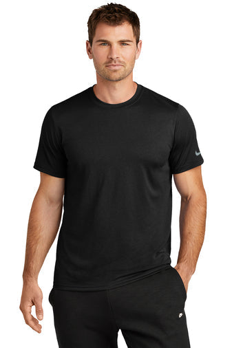 HCA ENERGY Nike Tee Basic Fit