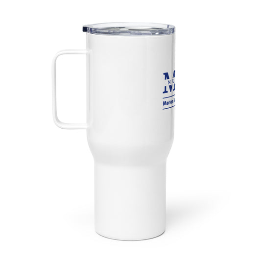 Marion Technical College Travel Mug