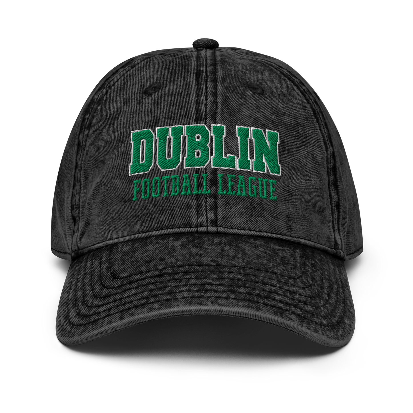 DFL Vintage Cap