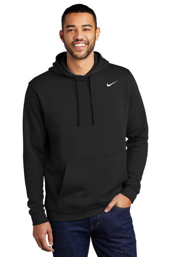 HCA ENERGY Nike Hooded Sweatshirt BASIC FIT