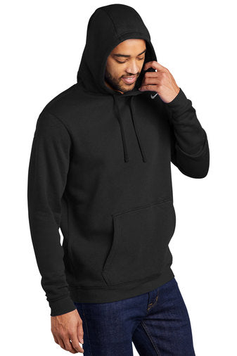 HCA ENERGY Nike Hooded Sweatshirt BASIC FIT