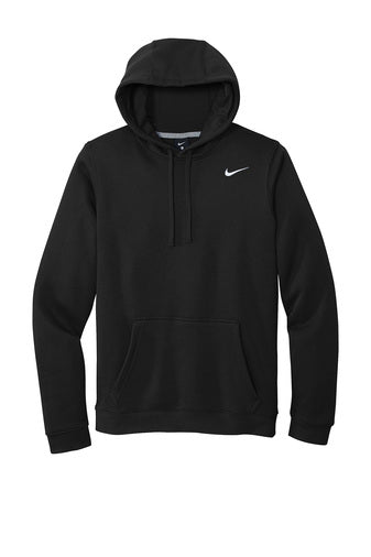 HCA ENERGY Nike Hooded Sweatshirt BASIC FIT