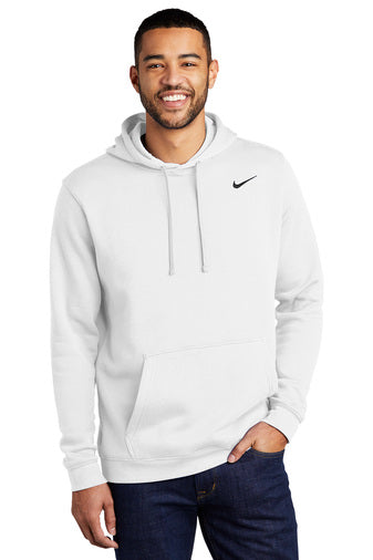 HCA Heart Nike Hooded Sweatshirt Basic Fit