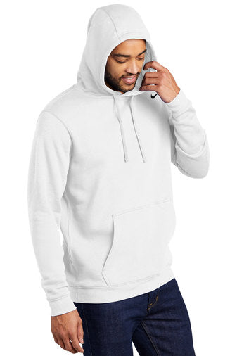 HCA ENERGY Nike Hooded Sweatshirt BASIC FIT