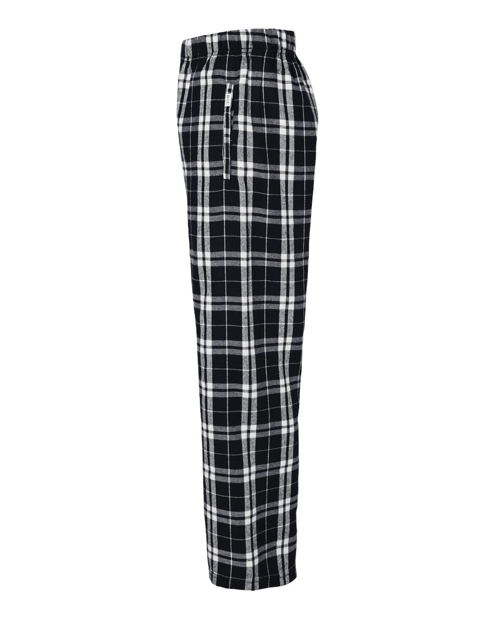 Universal Gymnasts Flannel Pants