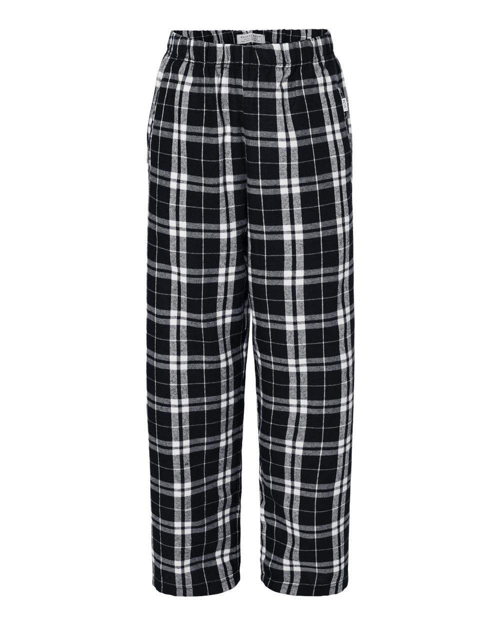 Universal Gymnasts Flannel Pants