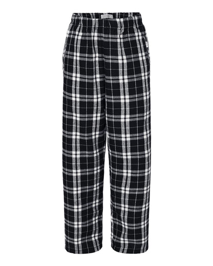 Universal Gymnasts Flannel Pants