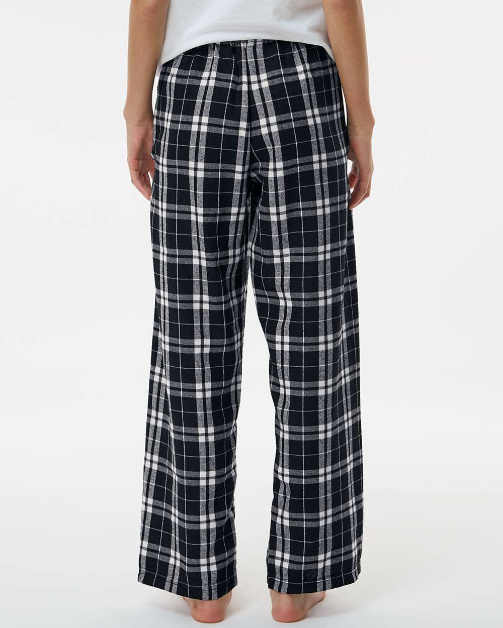 Universal Gymnasts Flannel Pants